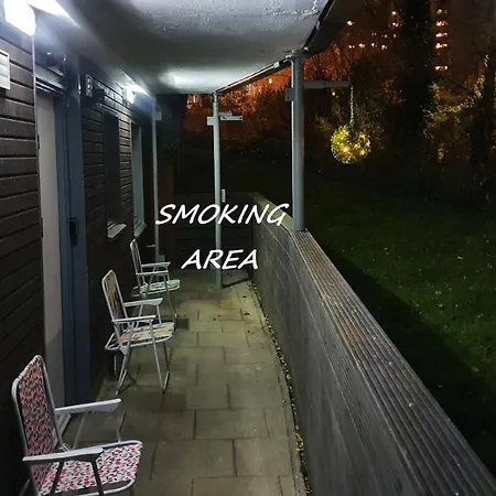 Apartment Luxurious City Centre Groundfloor Flat With Free Parking Leeds (West Yorkshire)