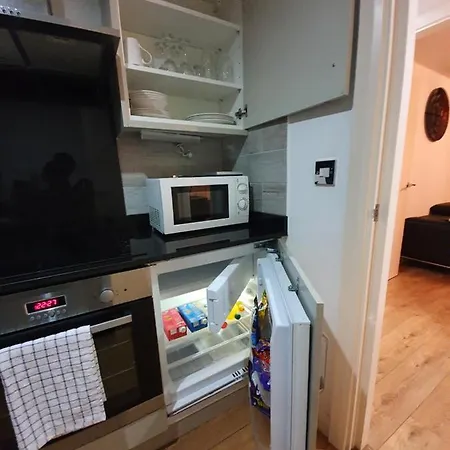 Luxurious City Centre Groundfloor Flat With Free Parking * Leeds (West Yorkshire)