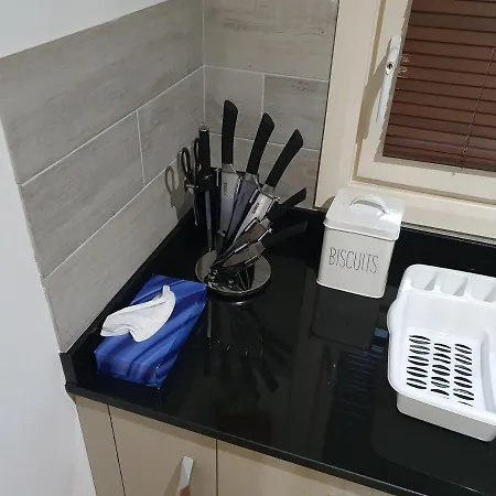Luxurious City Centre Groundfloor Flat With Free Parking * Leeds (West Yorkshire)