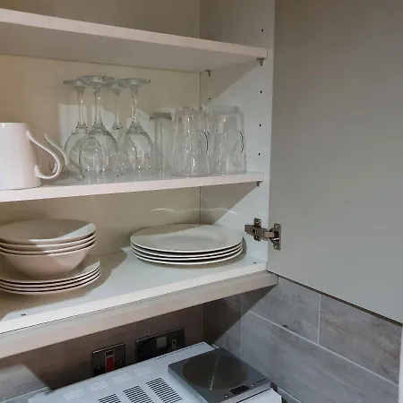Luxurious City Centre Groundfloor Flat With Free Parking Apartment Leeds (West Yorkshire)